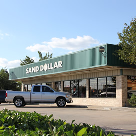 Sand Dollar Thrift Store - 2535 Spencer Hwy Pasadena, TX 77504
